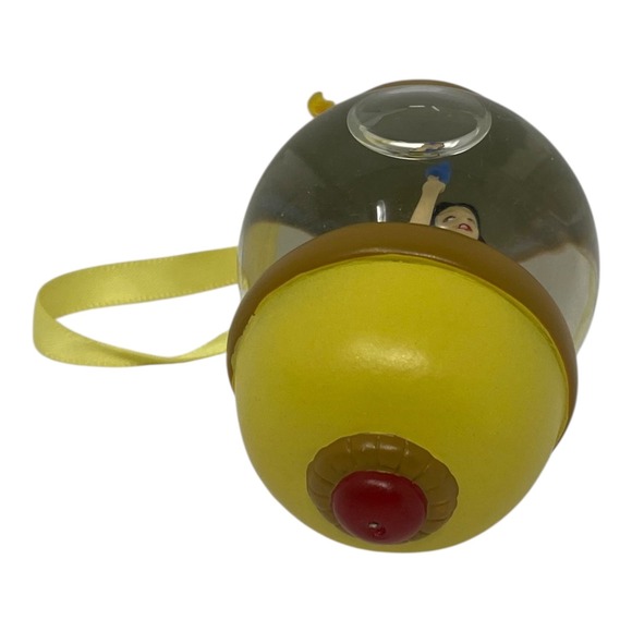 Disney Store Snow White‎ Ornament 50th Anniversary 2017 Holiday Decoration - Picture 4 of 10